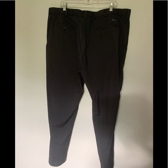 Dri-Fit Nike Golf Pants - Picture 2 of 6